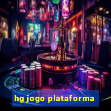 hg jogo plataforma